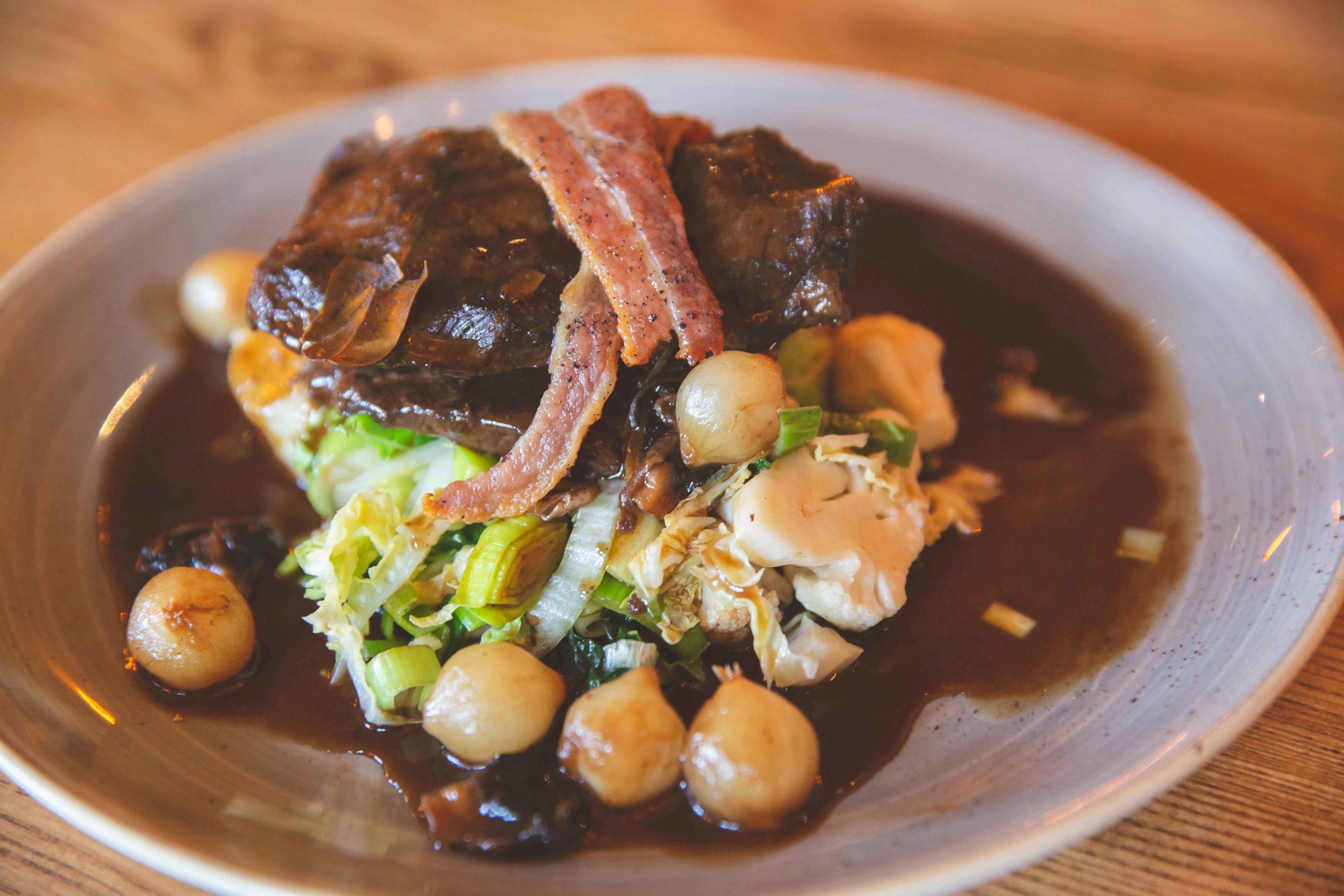 Food & Drink The Waggon & Horses Millhouses Sheffield