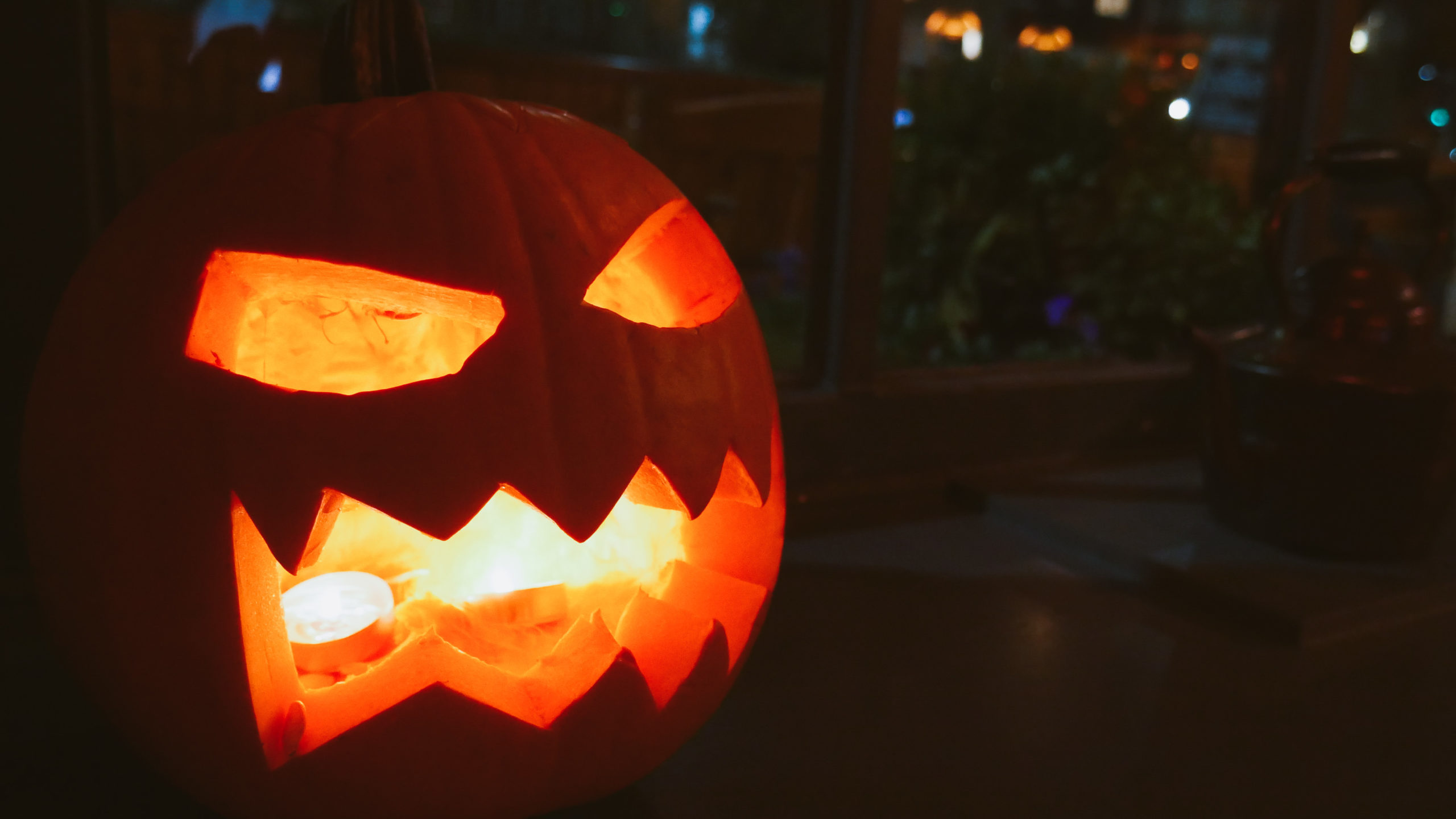 Halloween event at The Waggon &amp; Horses