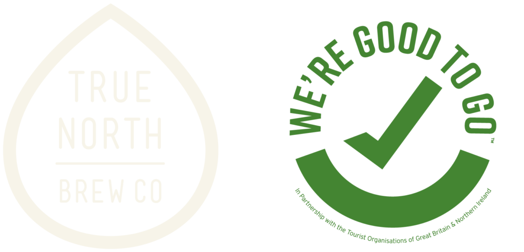 TNBC and good to go logo 1