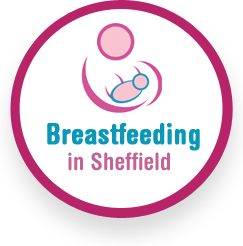 The Waggon and Horses is breastfeeding friendly 