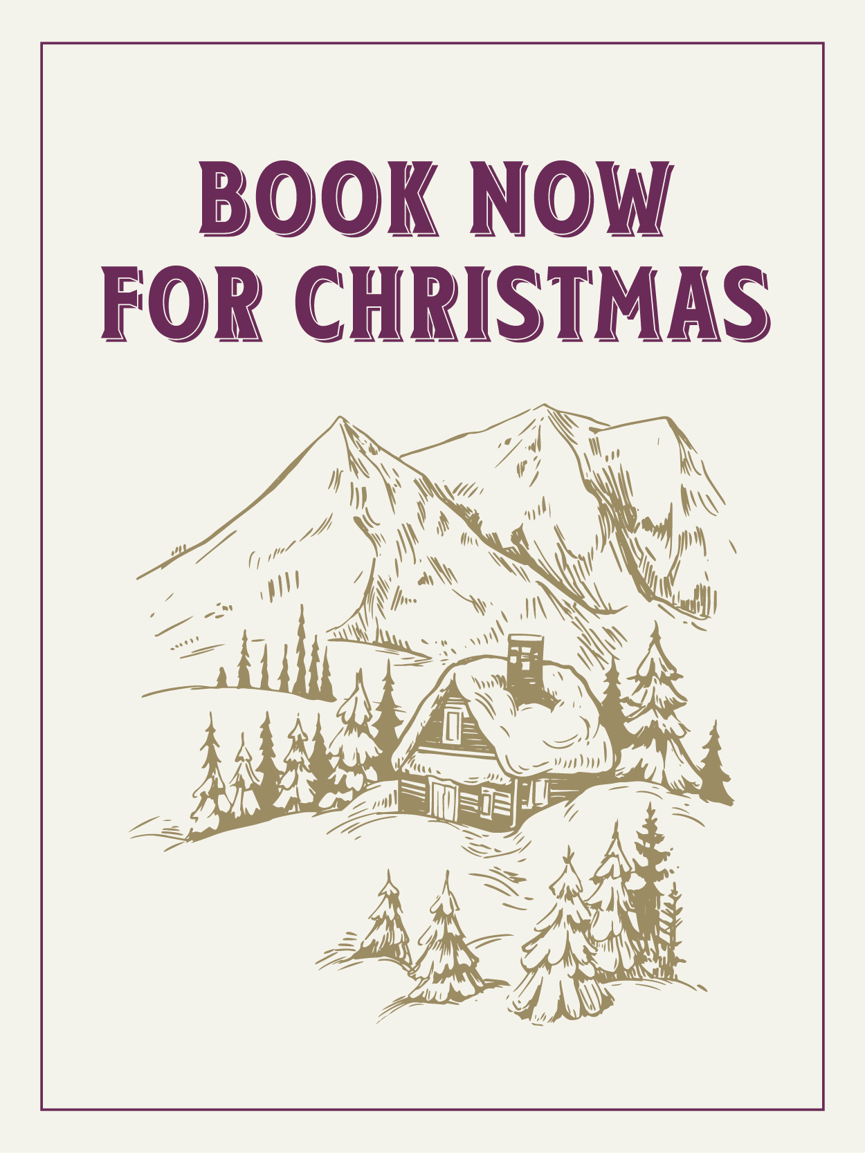 WH Book now for christmas Whats On Website [WEB]