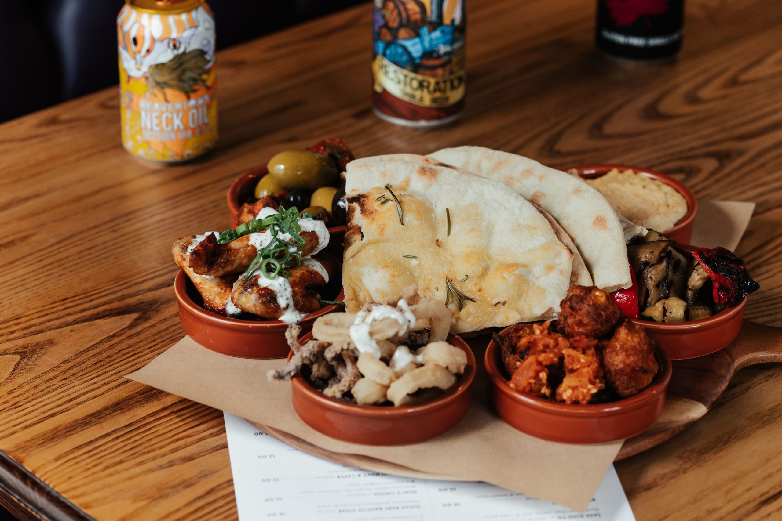 Food & Drink The Waggon & Horses Millhouses Sheffield