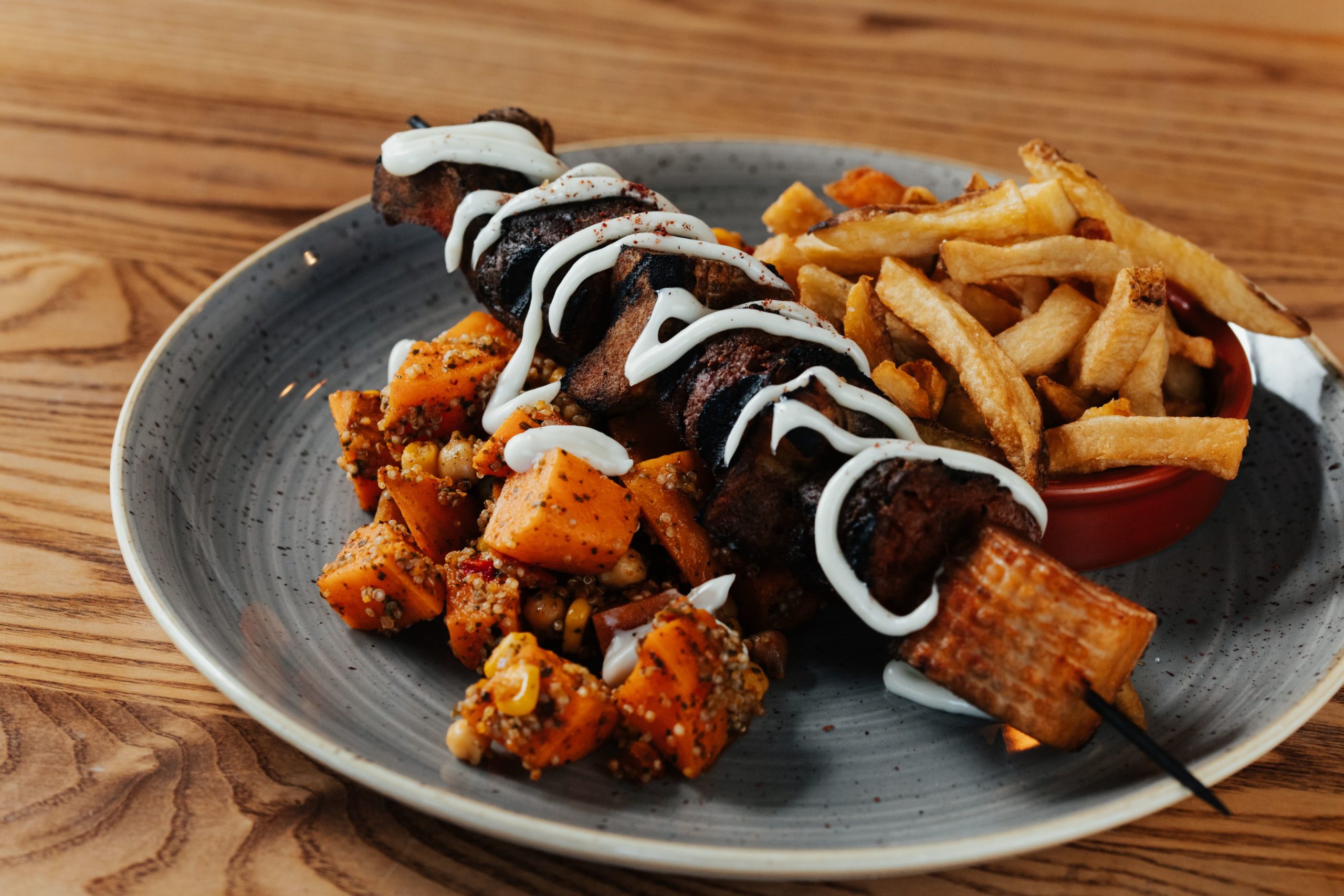 Food & Drink The Waggon & Horses Millhouses Sheffield