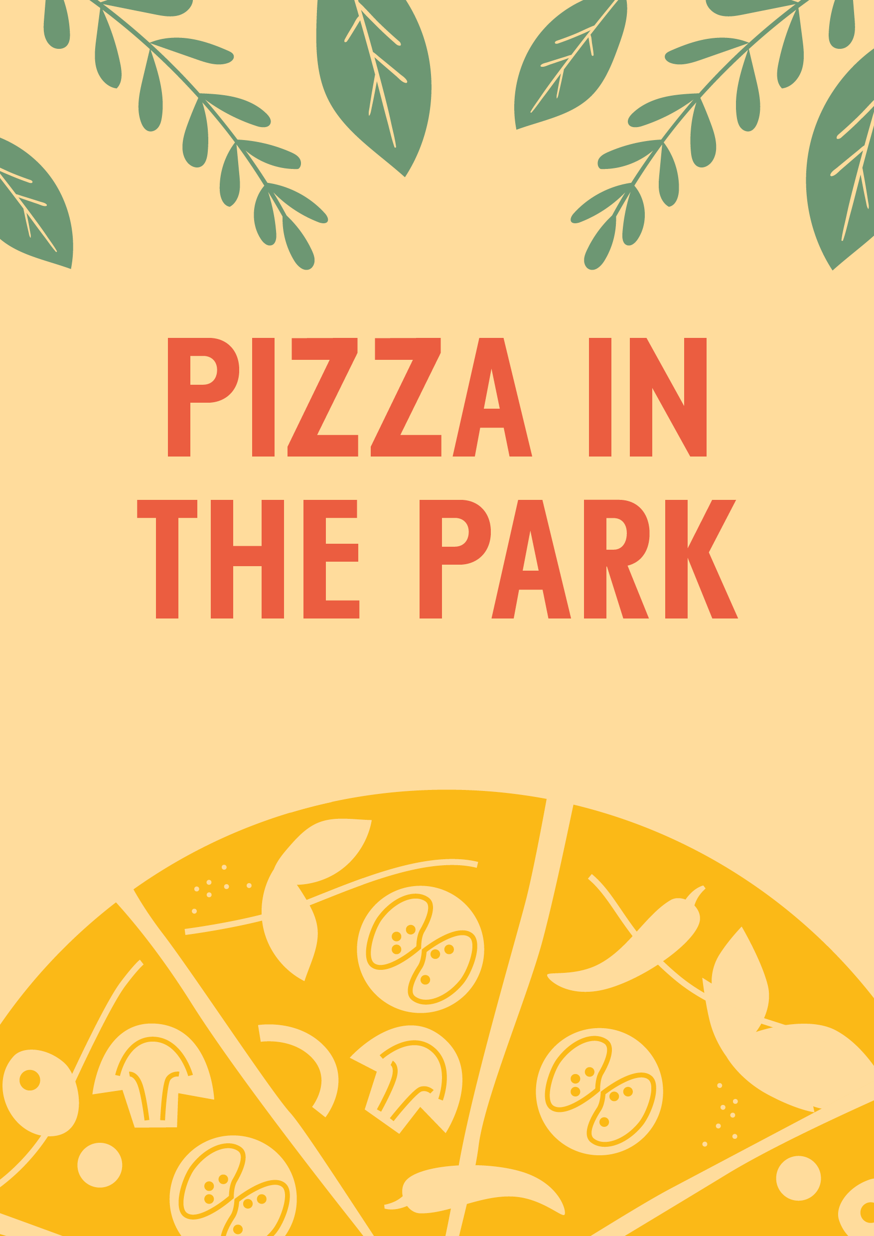 WH Pizza in the Park