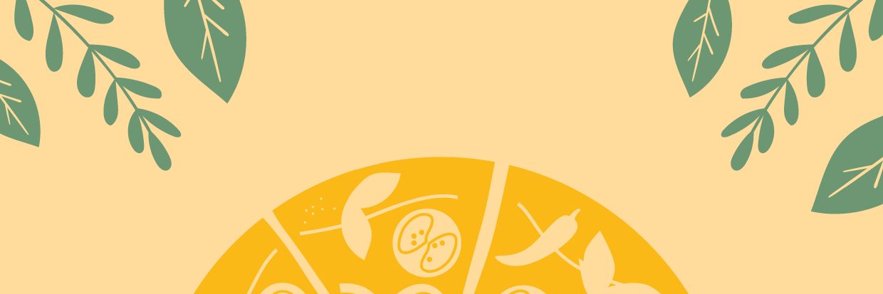 WH Pizza in the Park banner