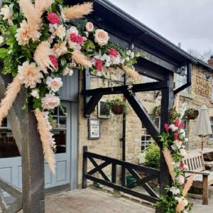 Wakes, funeral receptions and celebration of life services