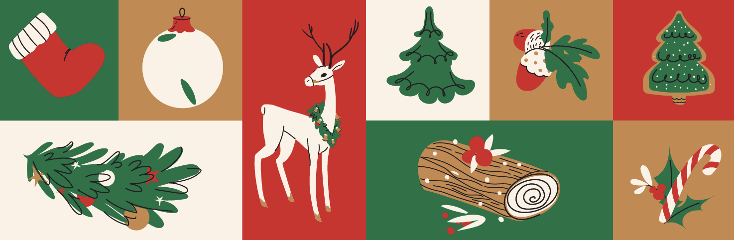 Christmas at the Waggon and Horses